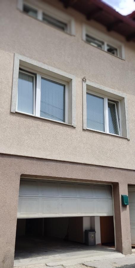 Vila Danin With Free Garage,Stari Grad SJJ Exterior foto