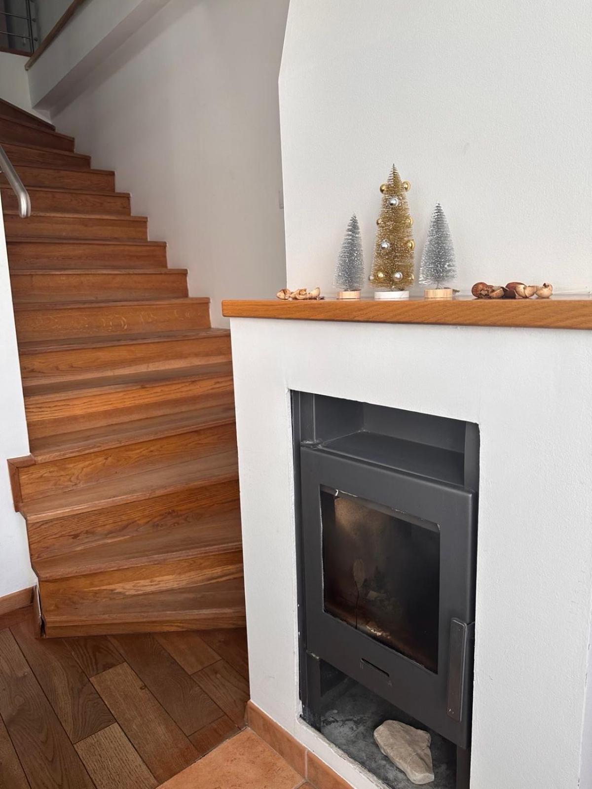 Vila Danin With Free Garage,Stari Grad SJJ Exterior foto