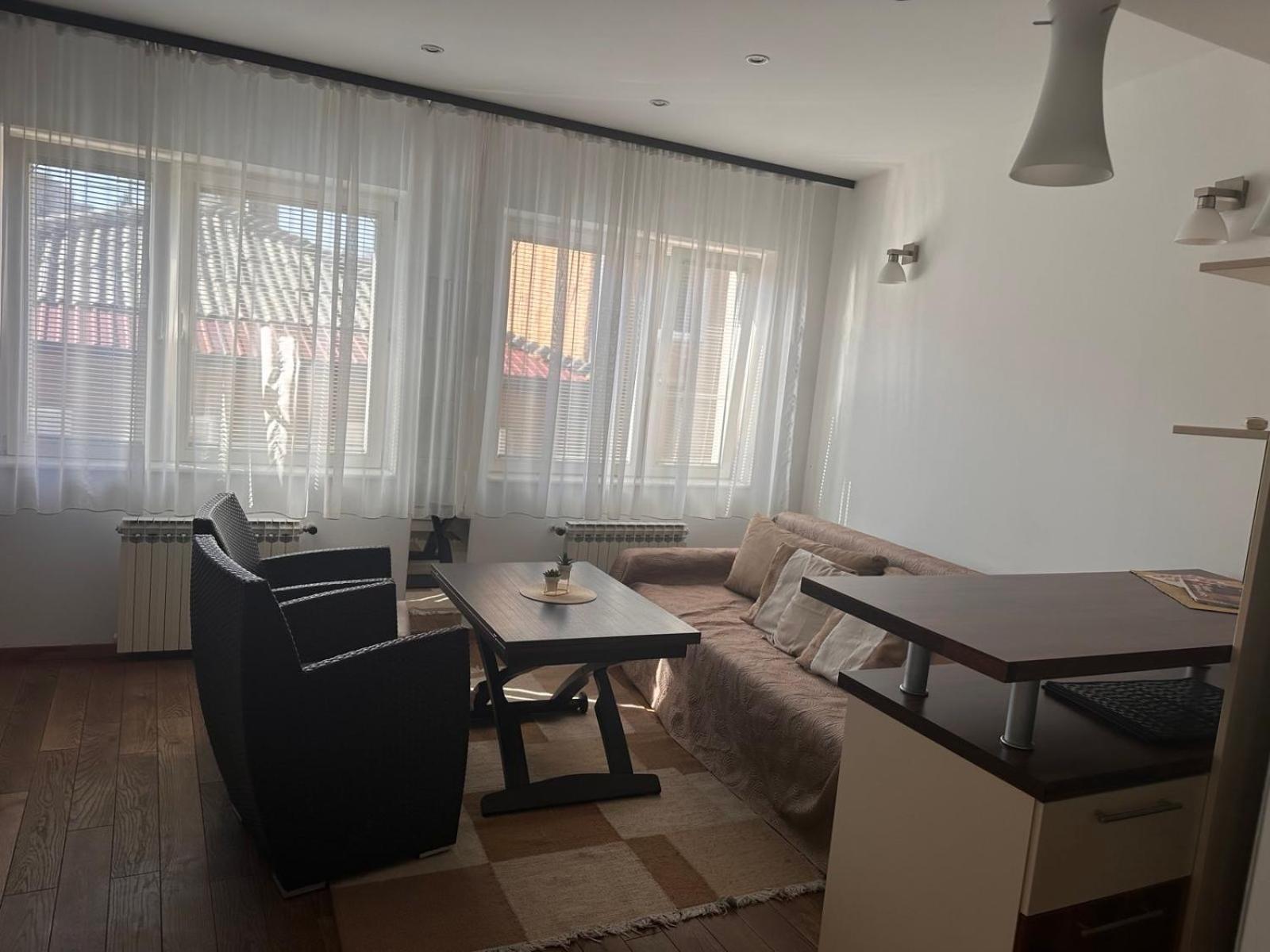 Vila Danin With Free Garage,Stari Grad SJJ Exterior foto