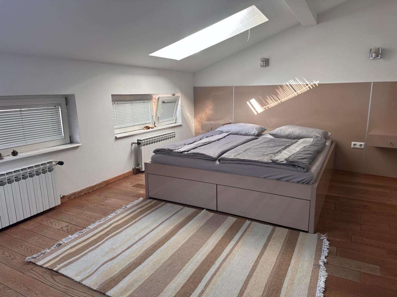 Vila Danin With Free Garage,Stari Grad SJJ Exterior foto